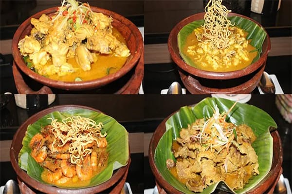 Makan Malam yang Menggugah Selera di Jantung Cilacap
