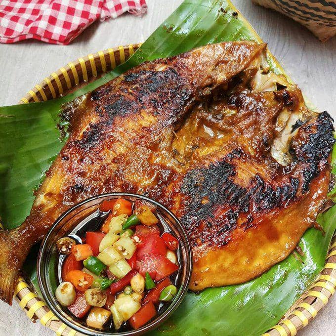 Rasakan Kelezatan Cilacap di Setiap Suapan di Excellent Food Gallery