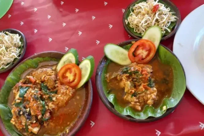 Rasakan Kelezatan Cilacap di Setiap Suapan di Excellent Food Gallery