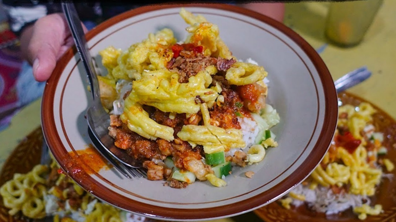 Bite into Cilacap's Flavor: A Soulful Culinary Journey