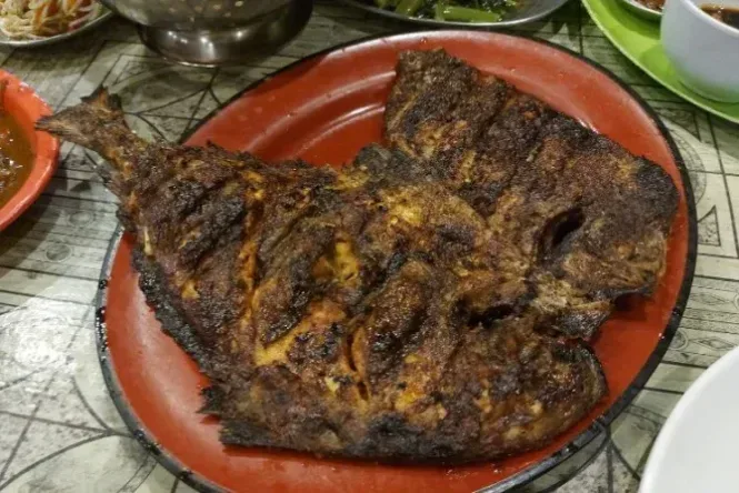 Rasakan Kelezatan Cilacap di Setiap Suapan di Excellent Food Gallery